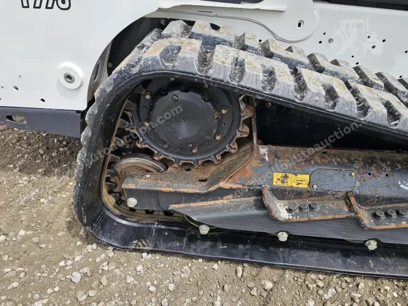 2020 Bobcat T770 photo 25