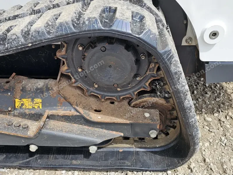 2020 Bobcat T770 photo 31
