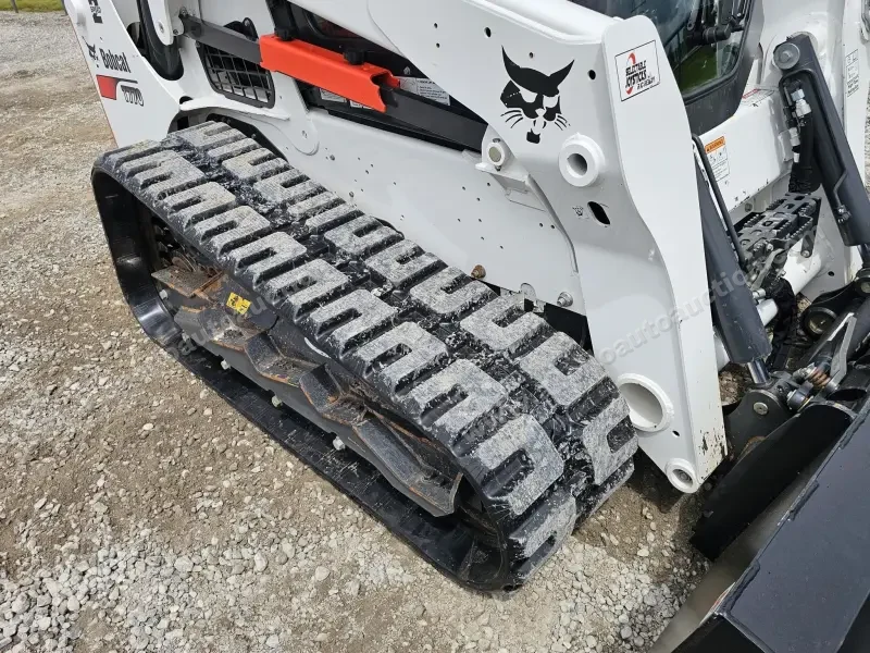 2020 Bobcat T770 photo 21