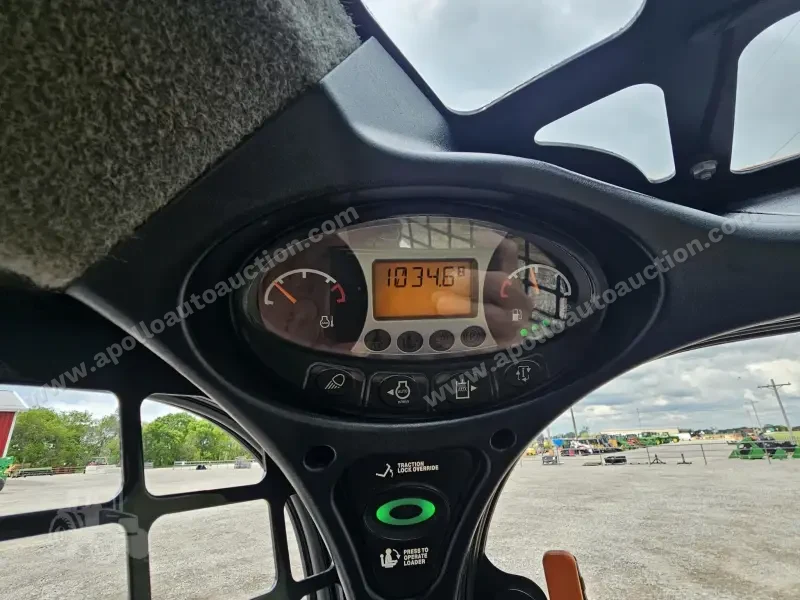 2020 Bobcat T770 photo 40
