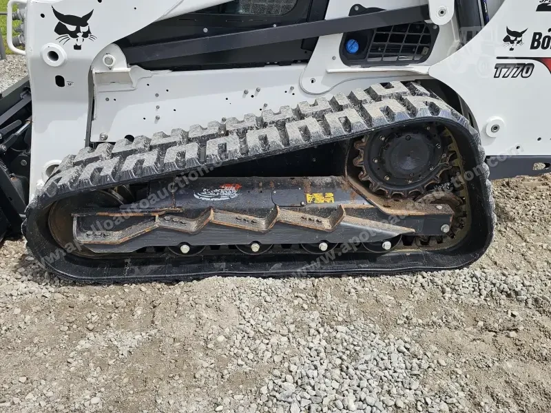 2020 Bobcat T770 photo 33
