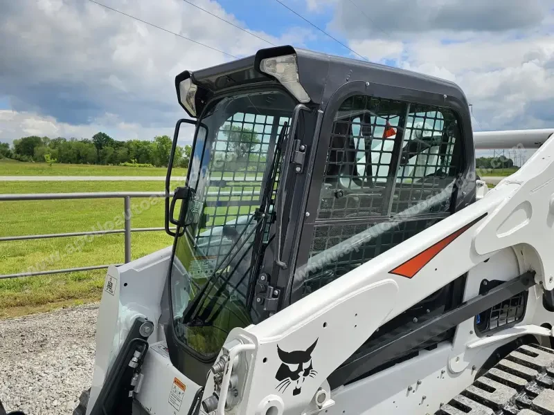 2020 Bobcat T770 photo 28
