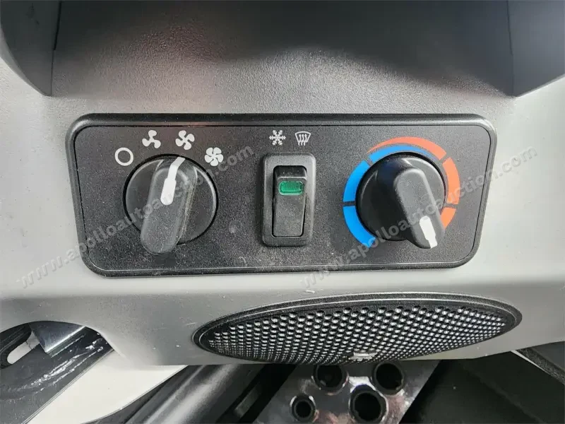 2018 Bobcat T770 photo 9