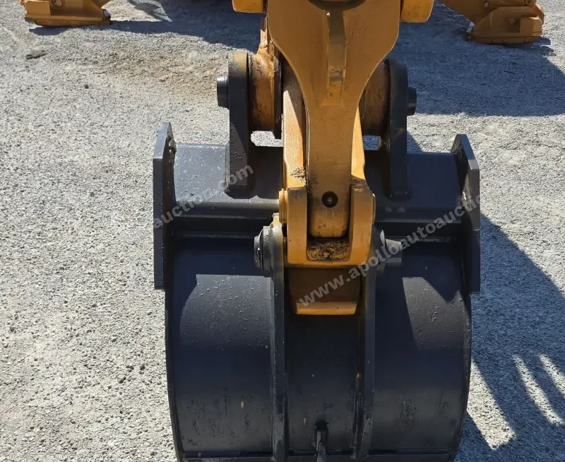 2016 Case 580 Super N photo 90