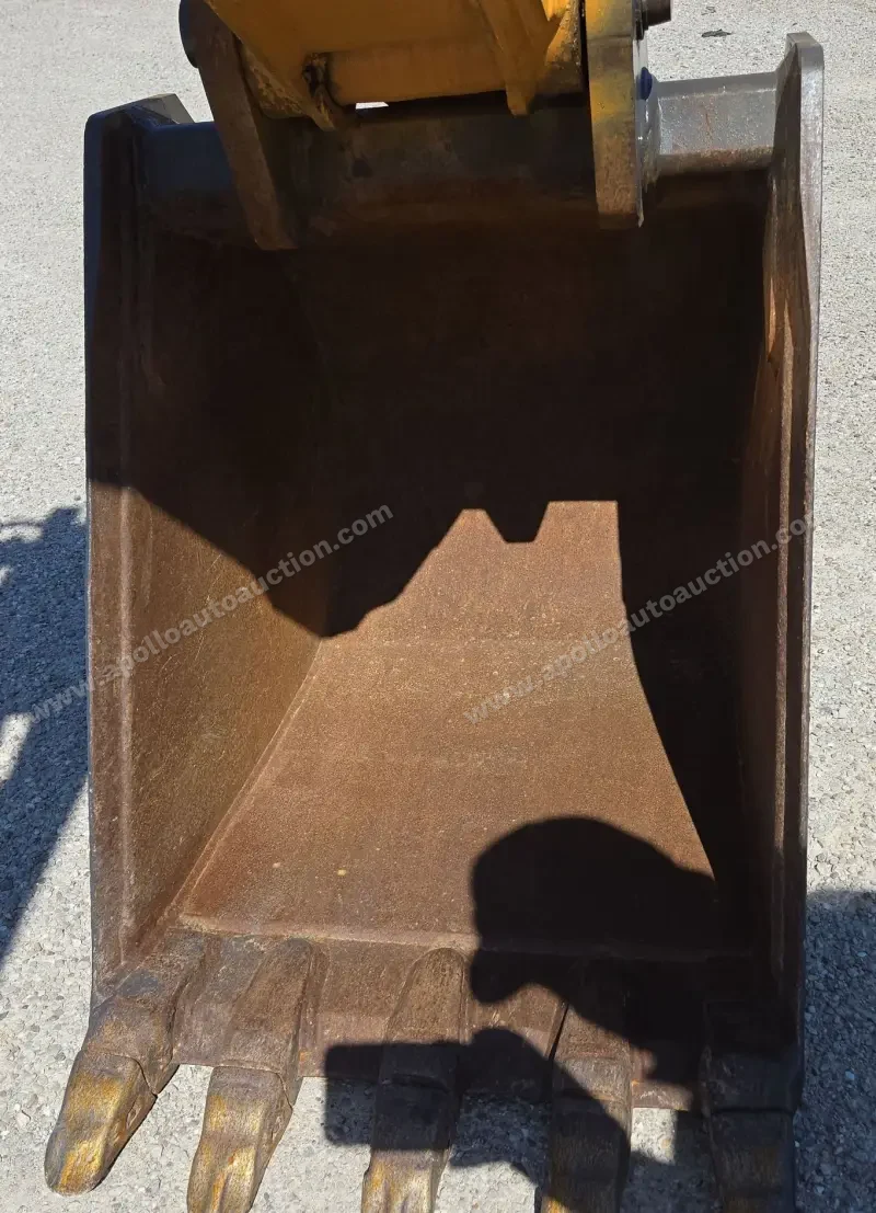 2016 Case 580 Super N photo 94