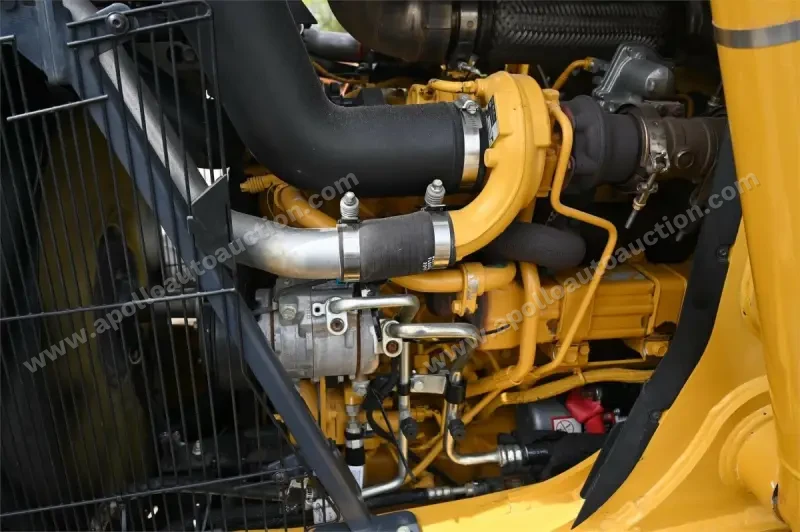 2015 John Deere 310SL photo 27