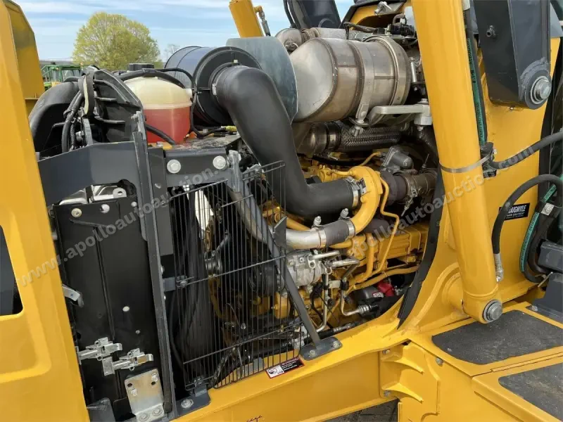 2015 John Deere 310SL photo 28