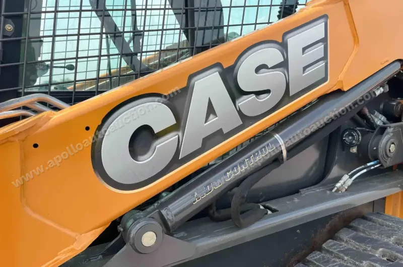 2013 Case TV380 photo 16