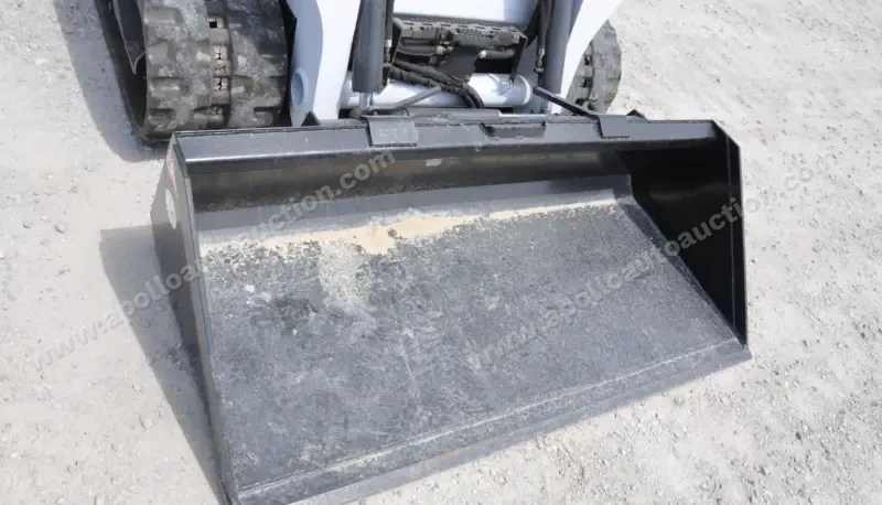 2016 Bobcat T595 photo 20