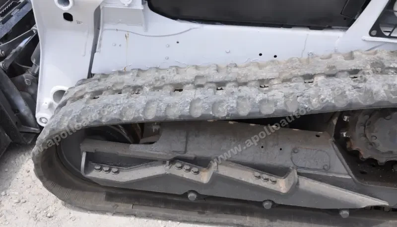 2016 Bobcat T595 photo 26