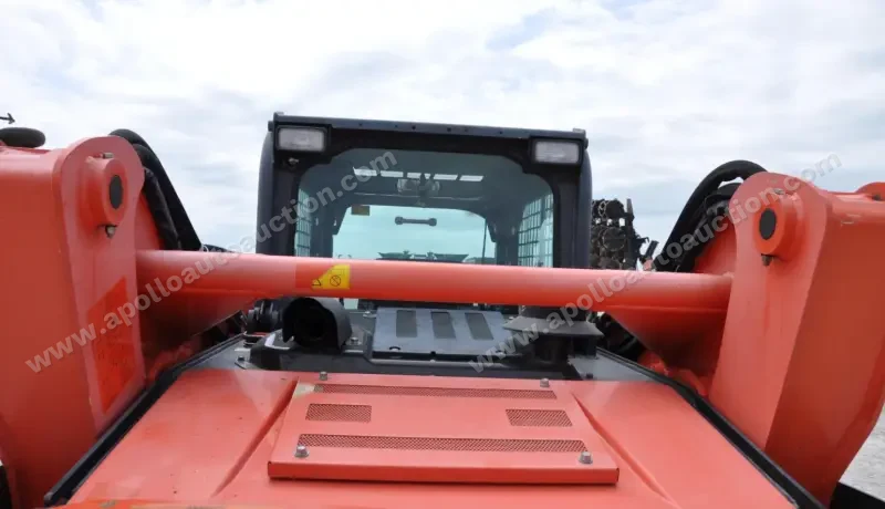 2017 Kubota SVL95-2S photo 17