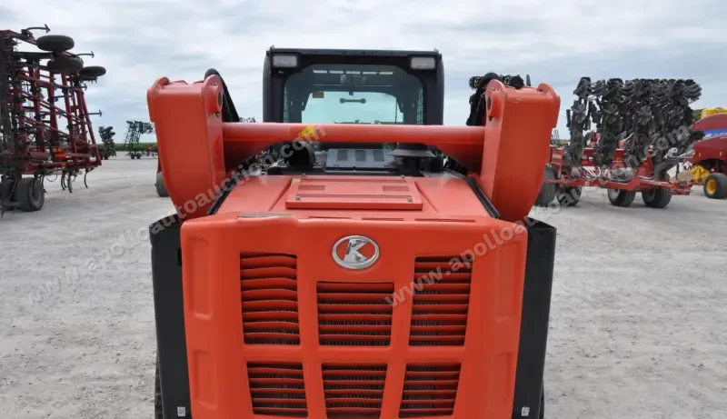 2017 Kubota SVL95-2S photo 6