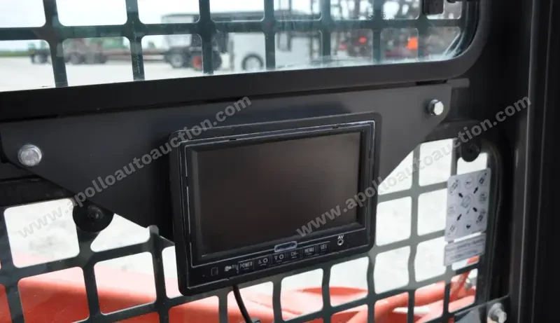 2017 Kubota SVL95-2S photo 33