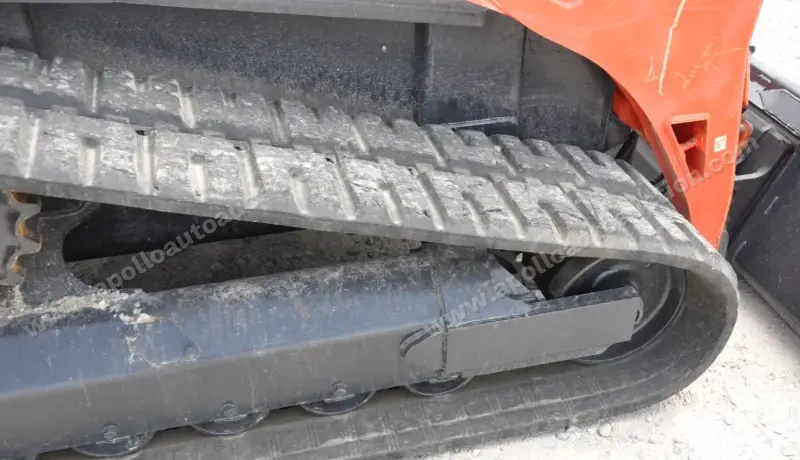 2017 Kubota SVL95-2S photo 24