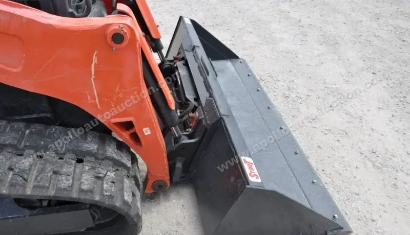 2017 Kubota SVL95-2S photo 20