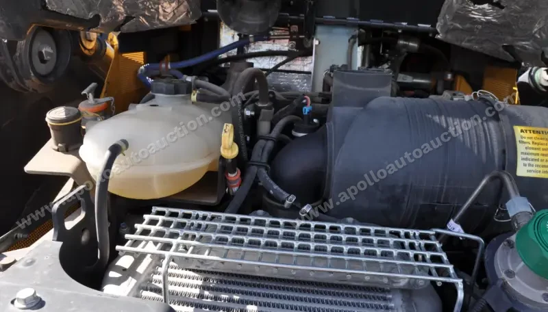 2018 John Deere 333G photo 28