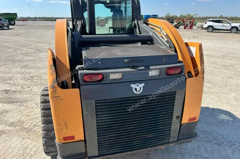 2019 Case TV370 photo 23