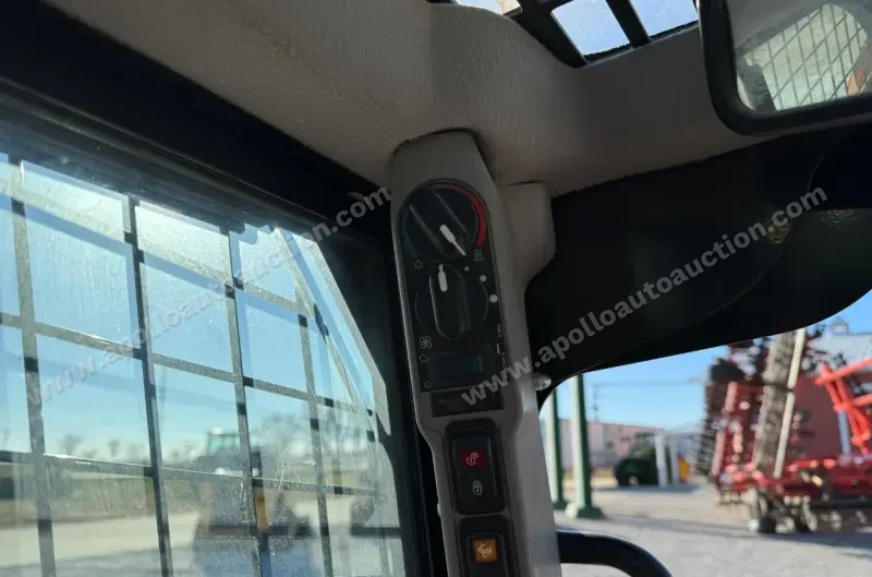 2020 Case TR310 photo 34