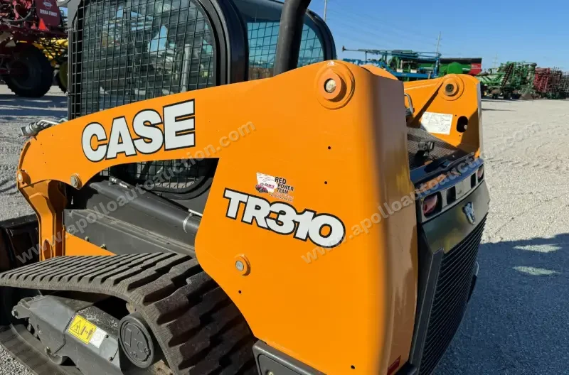 2020 Case TR310 photo 13