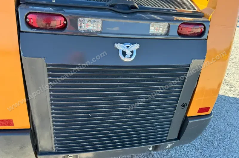 2020 Case TR310 photo 25