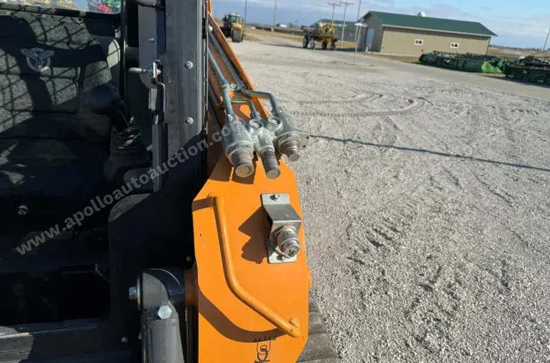 2020 Case TR310 photo 10