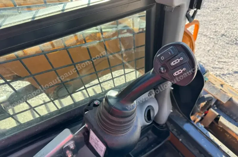 2020 Case TR310 photo 31