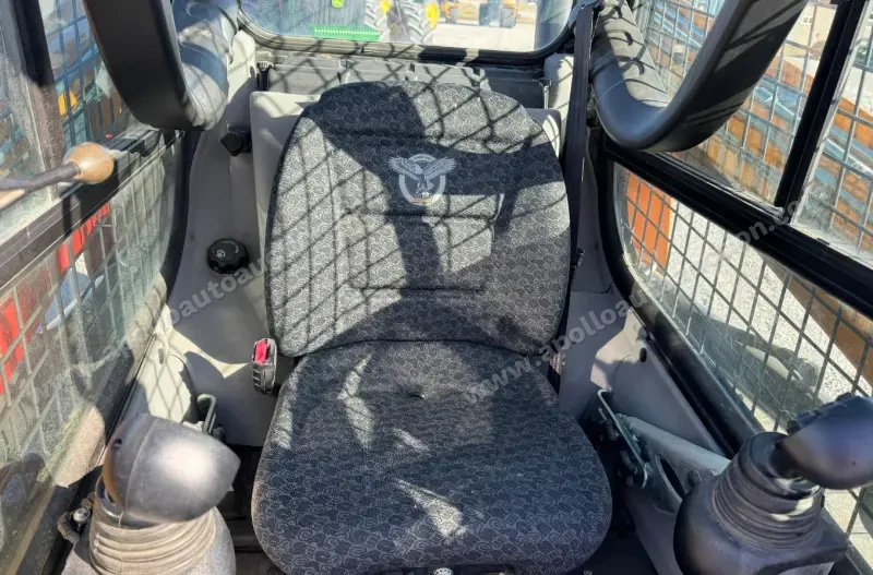 2020 Case TR310 photo 28