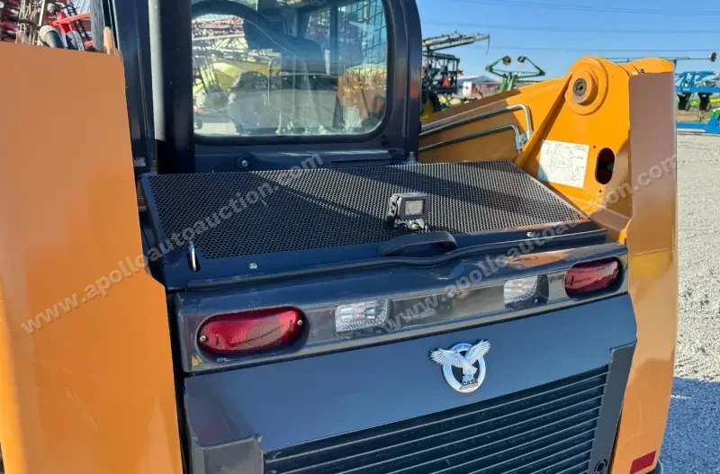 2020 Case TR310 photo 15