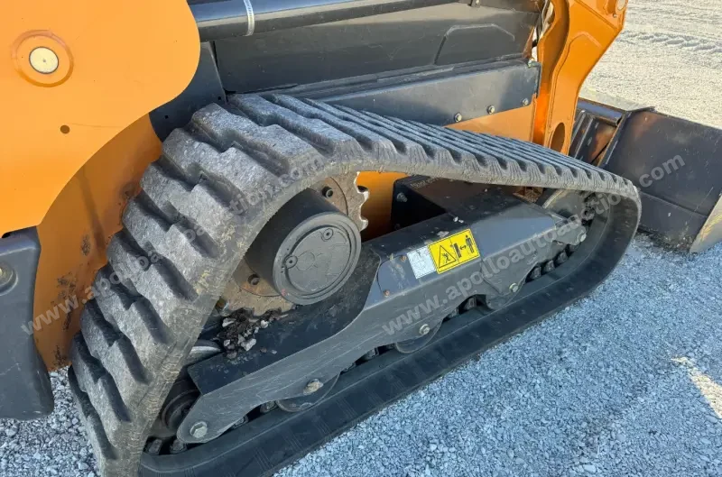 2020 Case TR310 photo 22