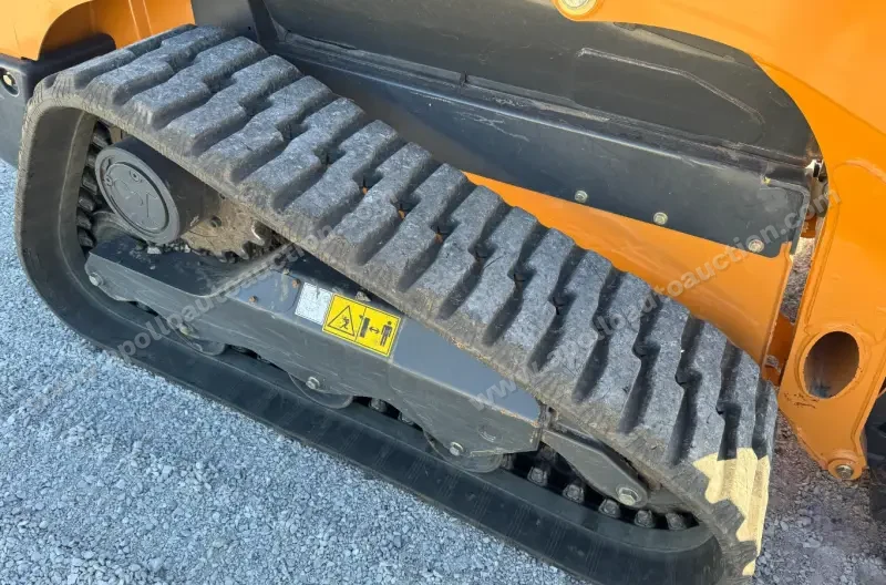 2020 Case TR310 photo 23