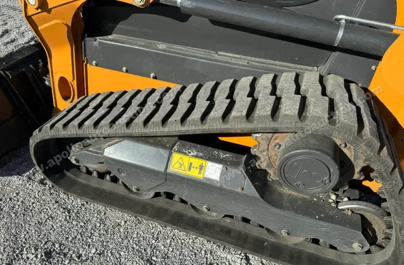 2020 Case TR310 photo 19