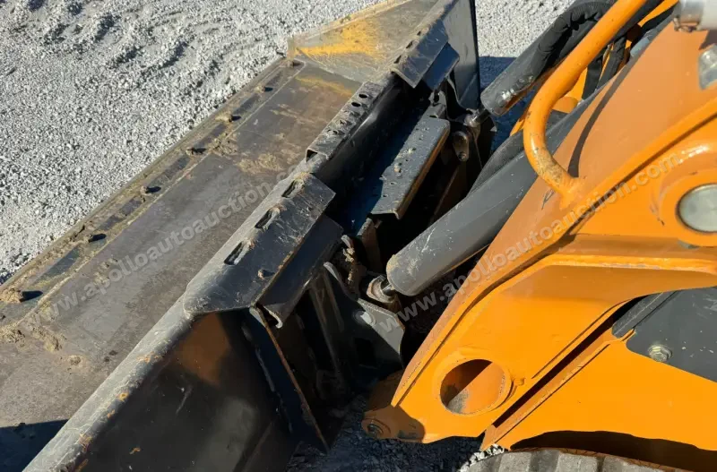 2020 Case TR310 photo 11