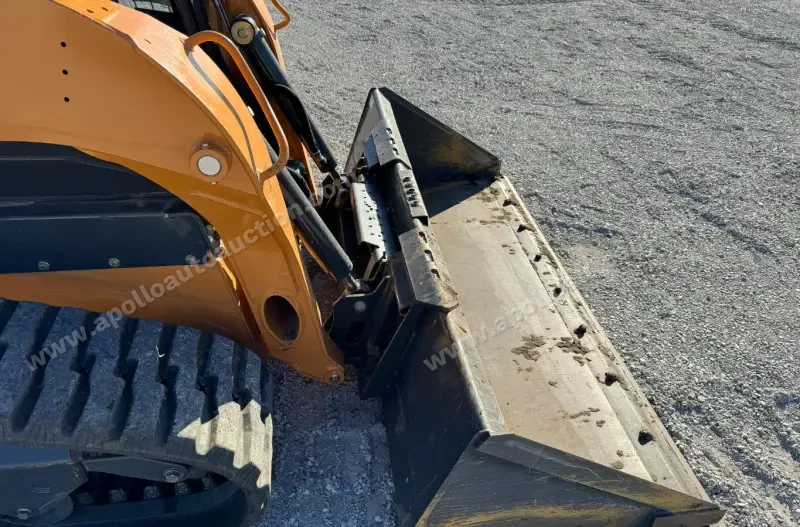 2020 Case TR310 photo 18