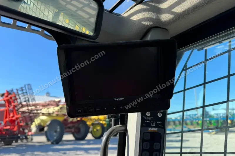2020 Case TR310 photo 33
