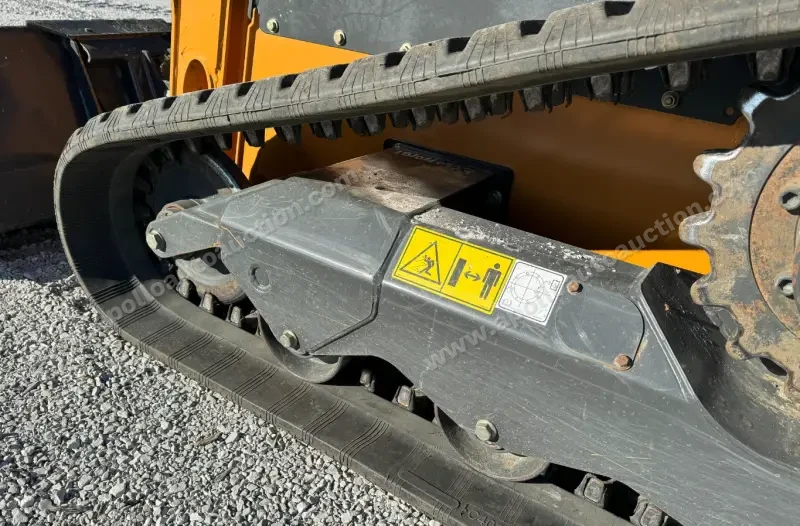 2020 Case TR310 photo 21