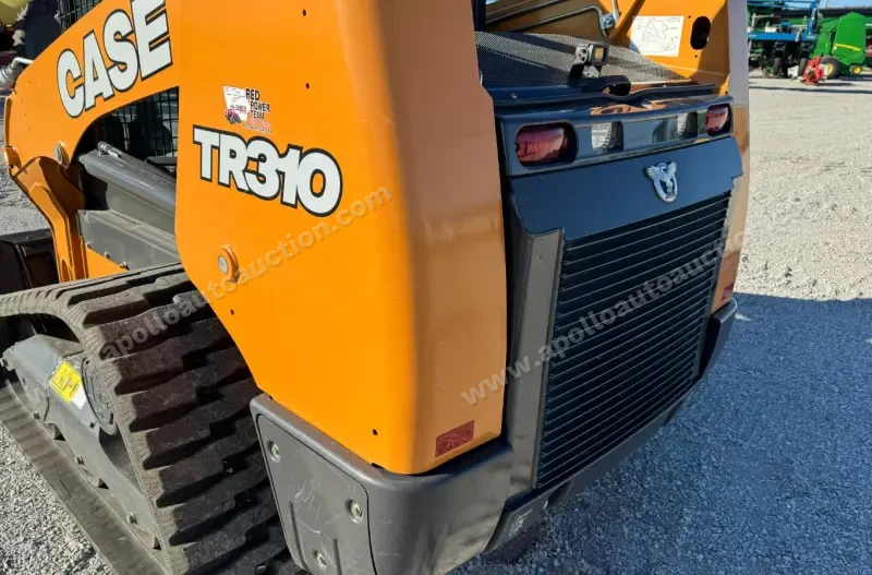 2020 Case TR310 photo 14