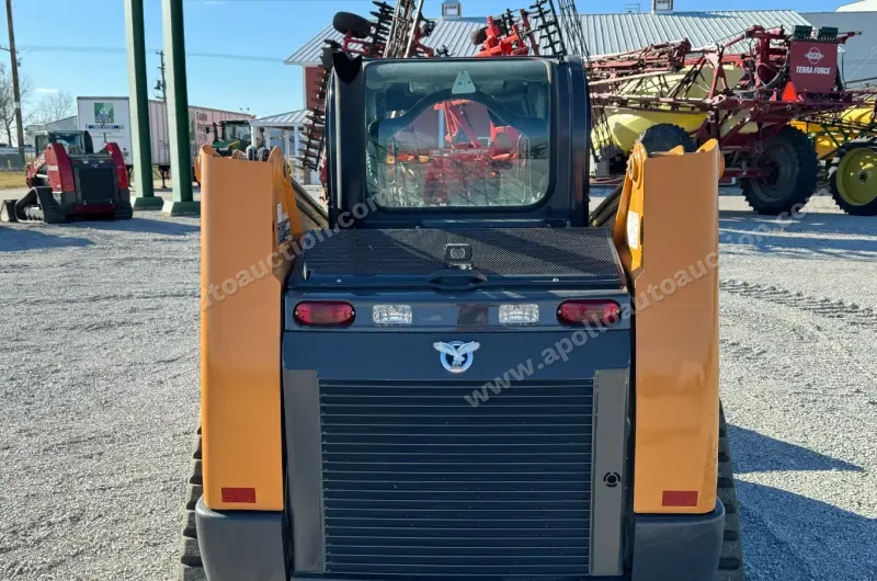 2020 Case TR310 photo 4