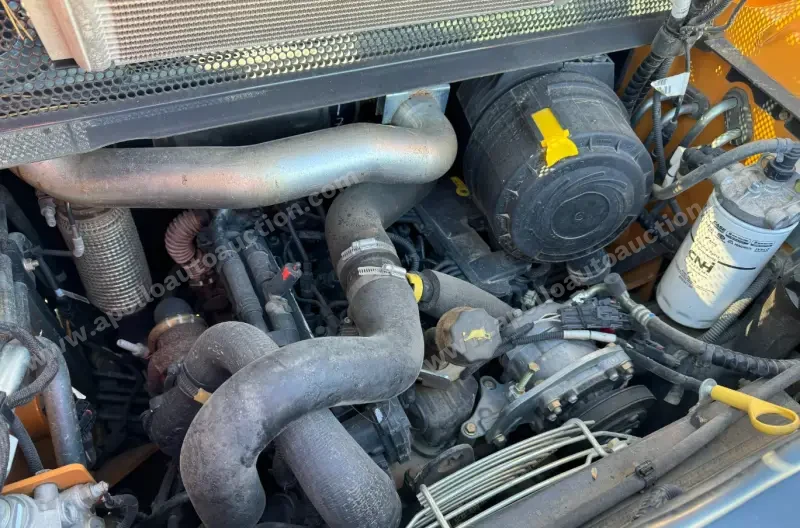 2020 Case TR310 photo 27