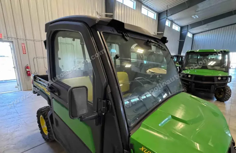 2021 John Deere XUV 835M Gator 4x4 photo 27