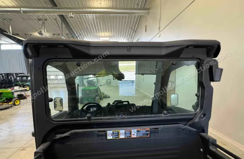 2021 John Deere XUV 835M Gator 4x4 photo 20