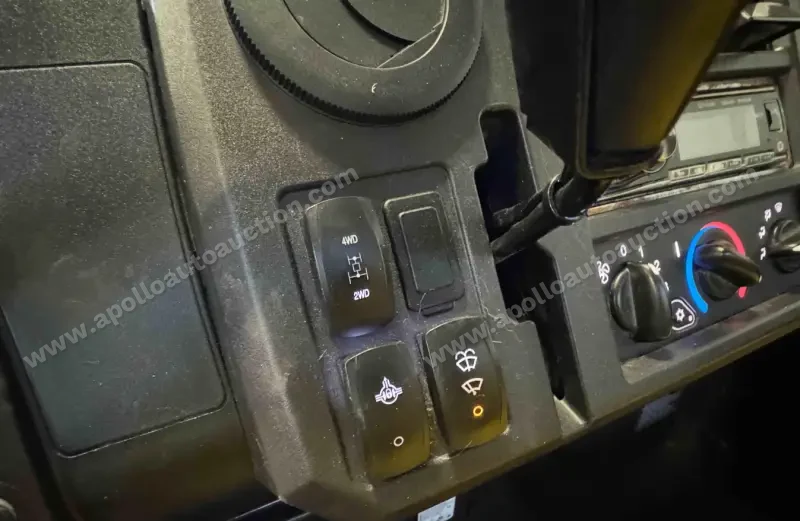2021 John Deere XUV 835M Gator 4x4 photo 43