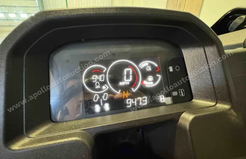 2021 John Deere XUV 835M Gator 4x4 photo 46