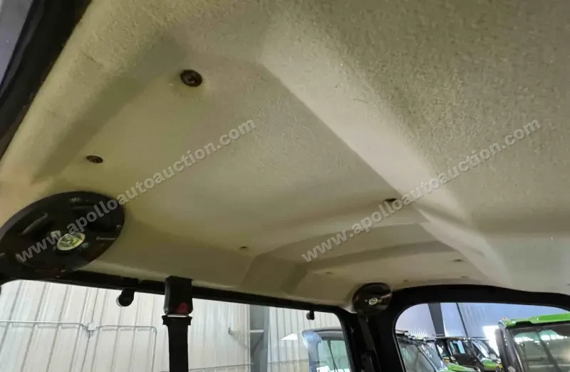2021 John Deere XUV 835M Gator 4x4 photo 40