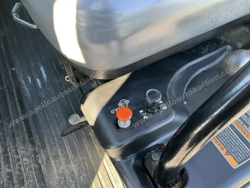 2018 KUBOTA RTV-X1100C photo 75