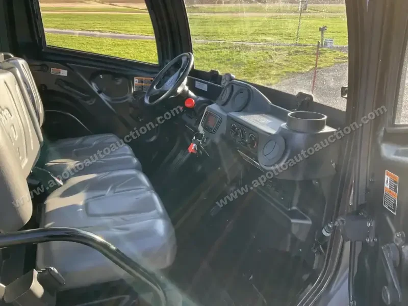 2018 KUBOTA RTV-X1100C photo 30