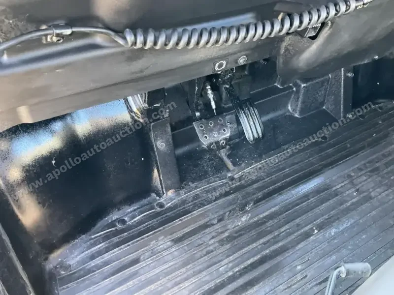 2018 KUBOTA RTV-X1100C photo 73