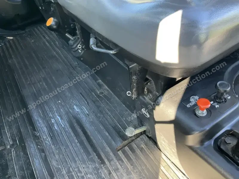 2018 KUBOTA RTV-X1100C photo 82