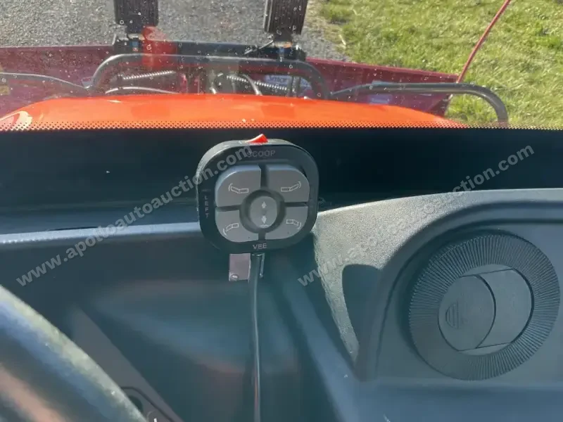 2018 KUBOTA RTV-X1100C photo 26