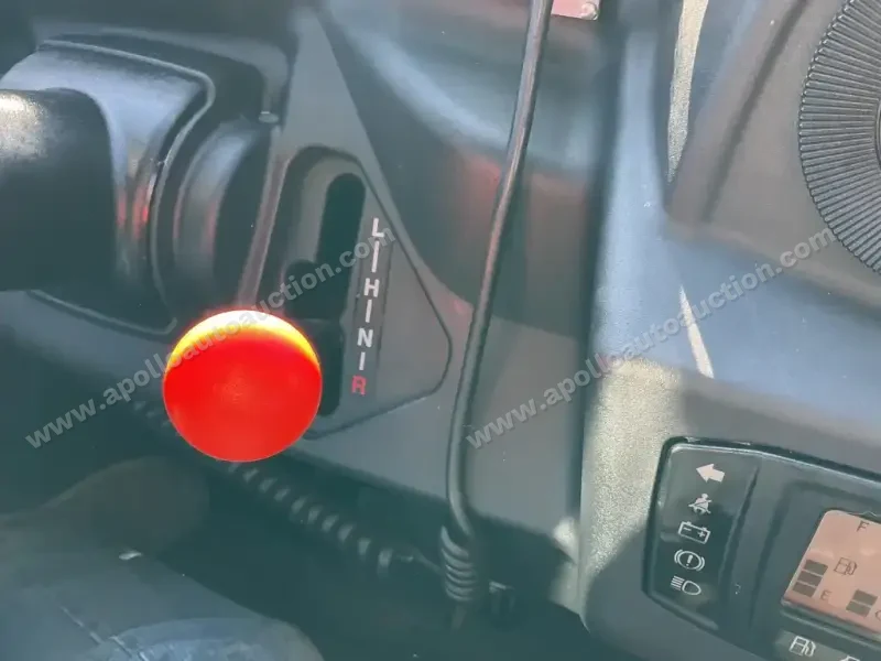 2018 KUBOTA RTV-X1100C photo 47