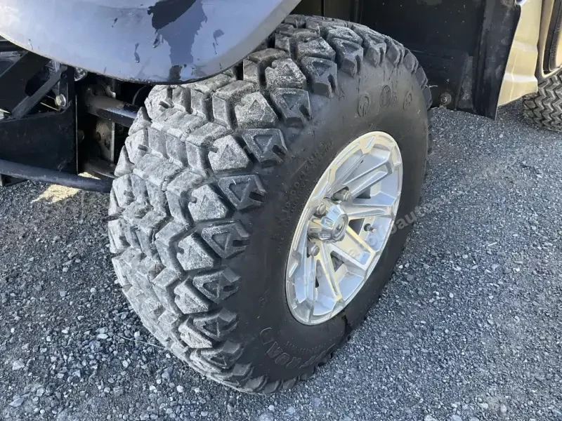 2018 KUBOTA RTV-X1100C photo 69